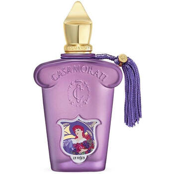 La Tosca EDP